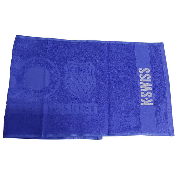K-Swiss 60 Years Promo Towel