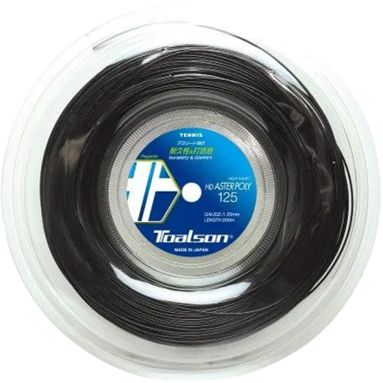 Toalson Aster Poly 200M