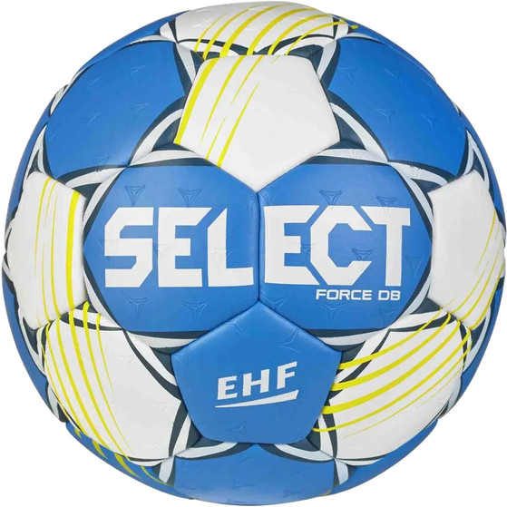 HB-FORCE DB v25