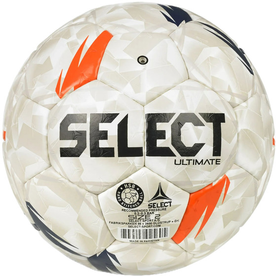 Ultimate EHF Europese Liga v26
