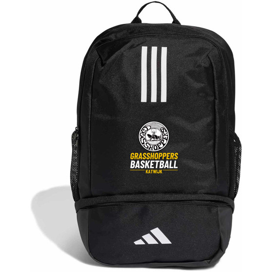Grasshoppers adidas Tiro League Backpack