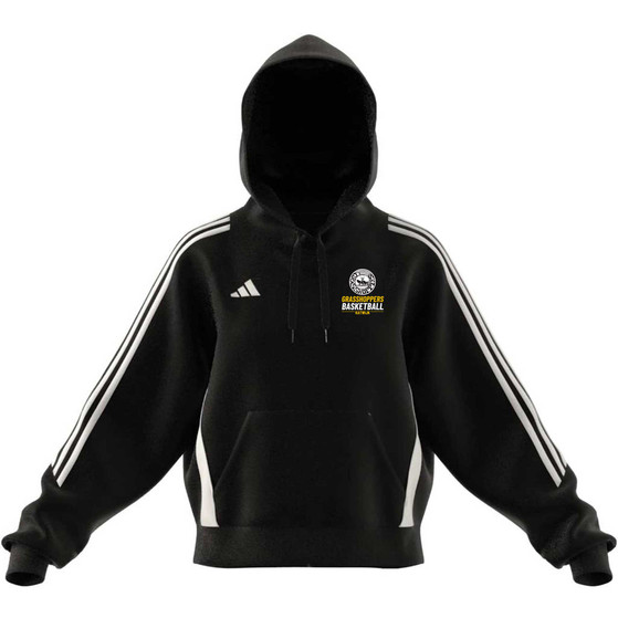 Grasshoppers adidas Tiro 24 Sweat Hoody Dames
