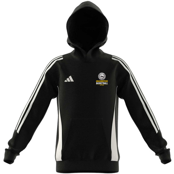Grasshoppers adidas Tiro 24 Sweat Hoody Kids