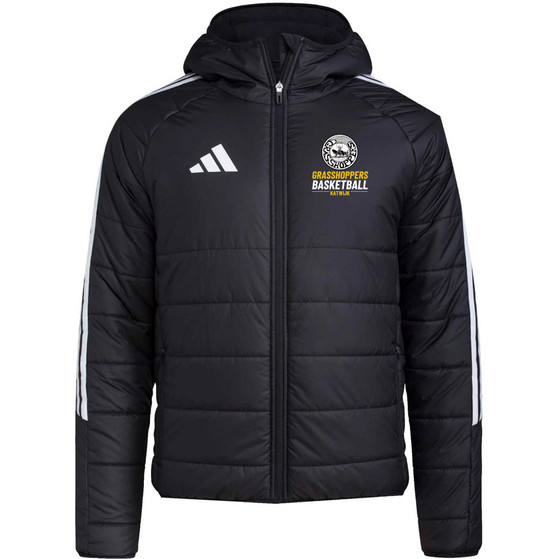 Grasshoppers adidas Tiro 24 Winterjas
