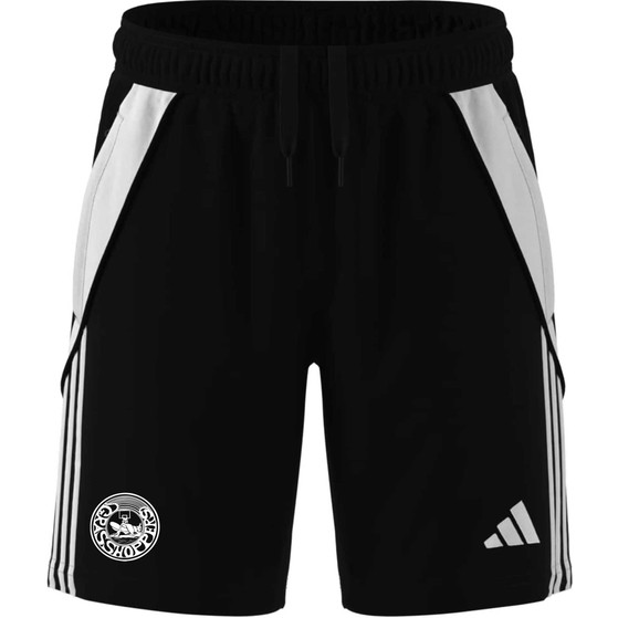 Grasshoppers adidas Tiro 24 Training Short Kids