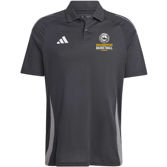 Grasshoppers adidas Tiro 24 Polo