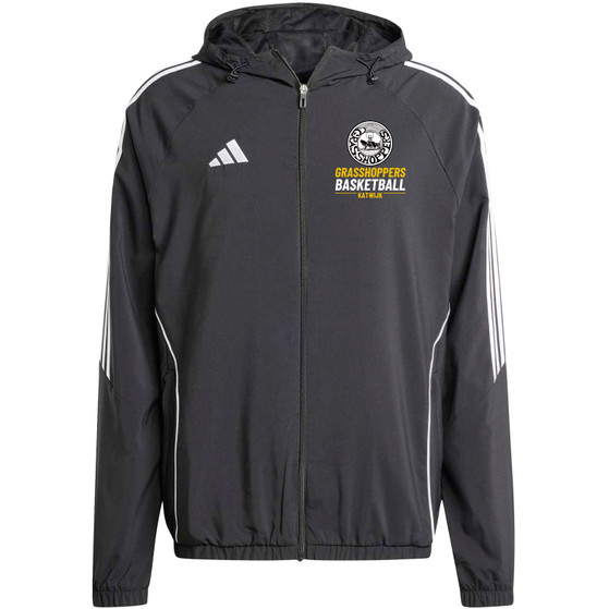 Grasshoppers adidas Tiro 24 Windbreaker