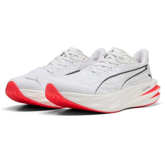 Puma Deviate Pure NITRO 4 Dames