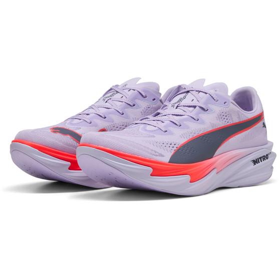 Puma Deviate NITRO Elite 4 Heren