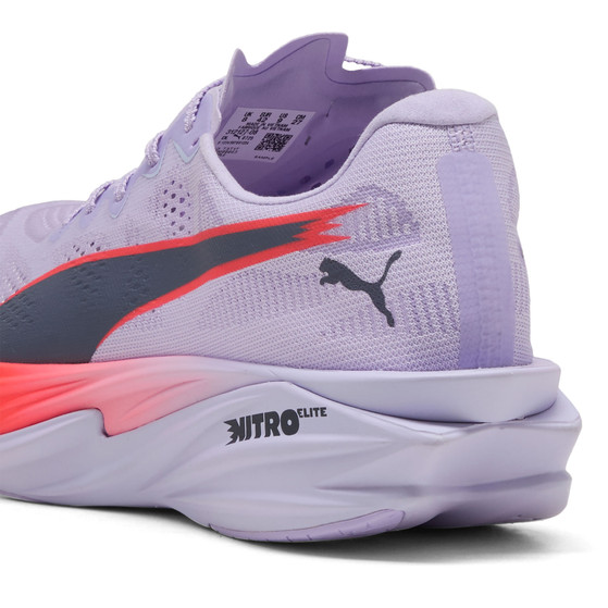 Puma Deviate NITRO Elite 4 Heren