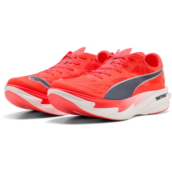 Puma Deviate NITRO Elite 4 Heren