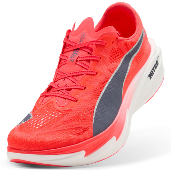 Puma Deviate NITRO Elite 4 Heren