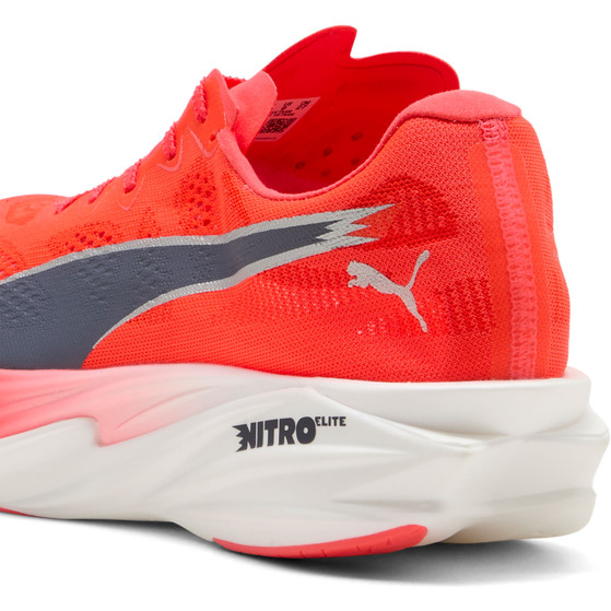 Puma Deviate NITRO Elite 4 Heren