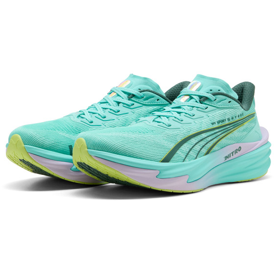 Puma Deviate NITRO 4 HYROX Herren