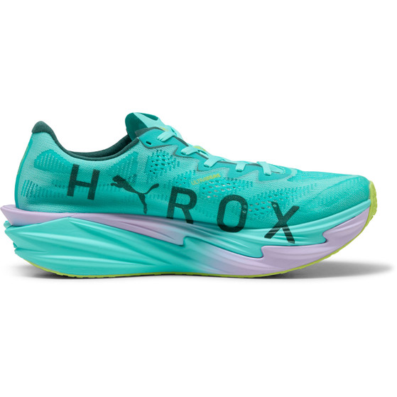Puma Deviate NITRO Elite 4 HYROX Herren