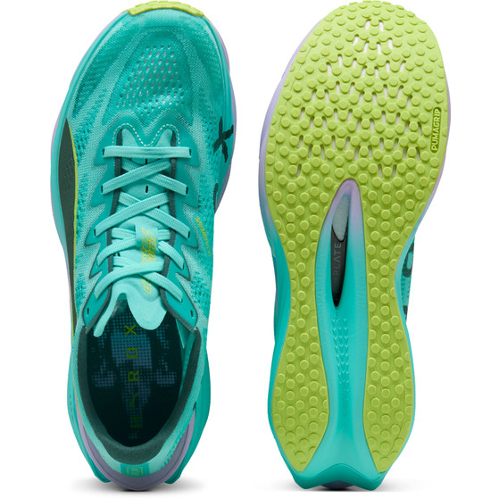 Puma Deviate NITRO Elite 4 HYROX Herren