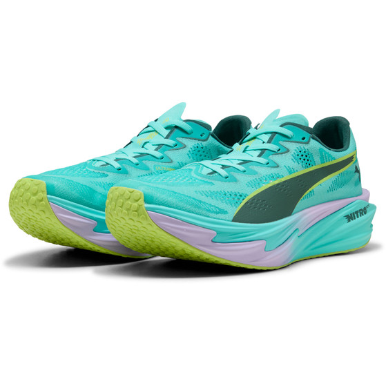 Puma Deviate NITRO Elite 4 HYROX Herren