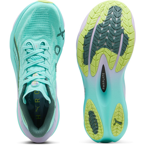 Puma Deviate NITRO 4 HYROX Damen