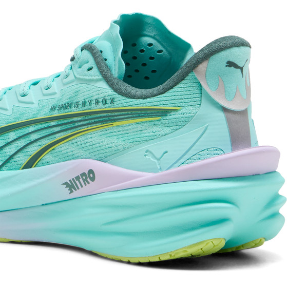 Puma Deviate NITRO 4 HYROX Damen