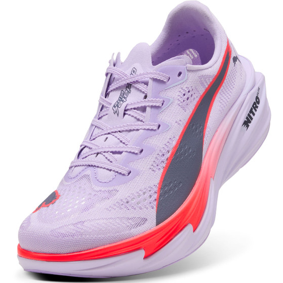 Puma Deviate NITRO Elite 4 Damen