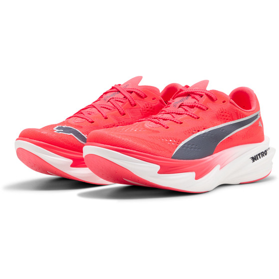 Puma Deviate NITRO Elite 4 Damen