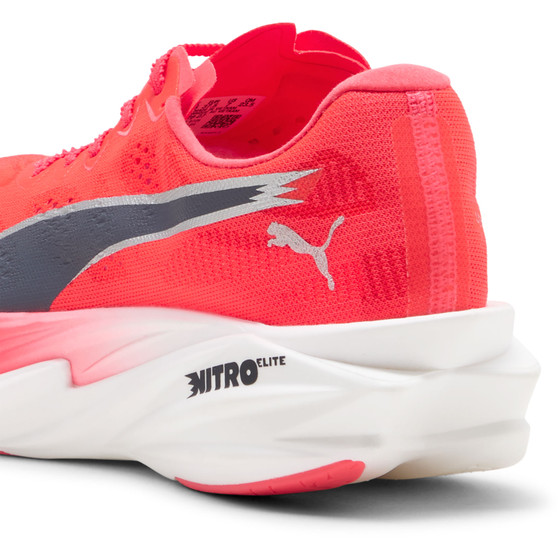 Puma Deviate NITRO Elite 4 Damen