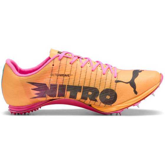 Puma evoSPEED 400 Nitro Elite 2