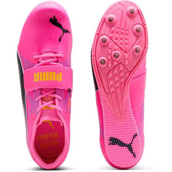 Puma evoSPEED Long Jump 11