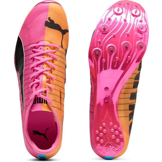 PUMA evoSPEED Sprint Nitro Elite 2