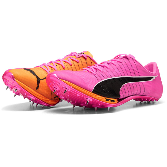 PUMA evoSPEED Sprint Nitro Elite 2