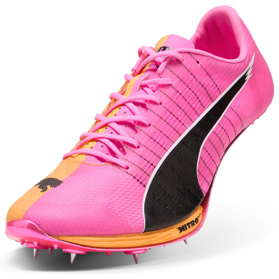 PUMA evoSPEED Sprint Nitro Elite 2
