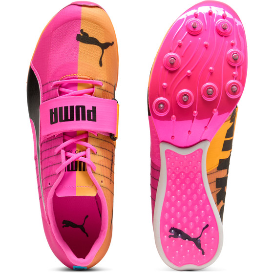 Puma evoSPEED Tokyo NITRO Long Jump