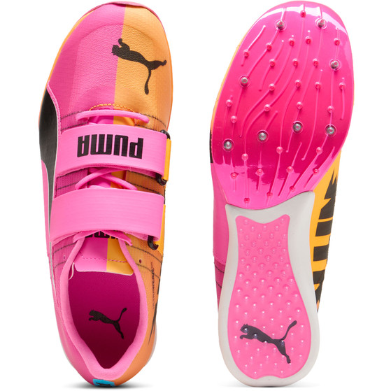Puma evoSPEED Triple Jump NITRO Elite