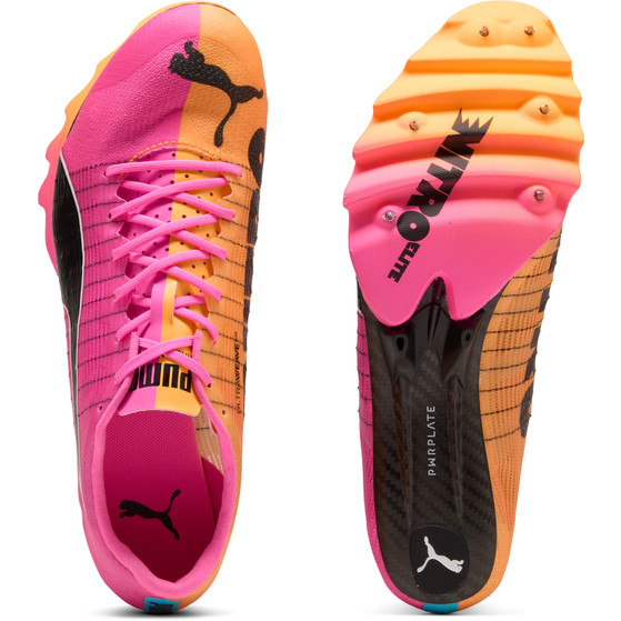 Puma Berserker NITRO Elite 2 Heren