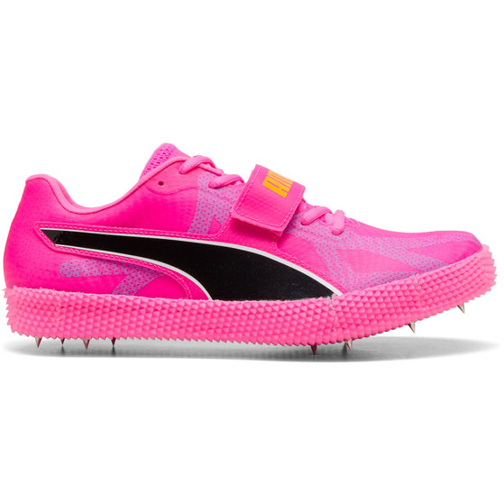 Puma High Jump Nitro