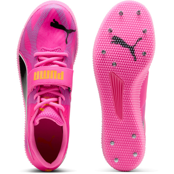 Puma High Jump Nitro