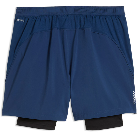 Puma Run Velocity 2in1 Short Heren