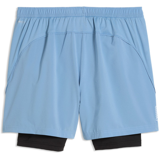 Puma Run Velocity 2in1 Short Heren