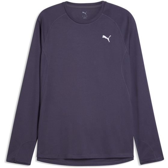 Puma Run Velocity Longsleeve Heren