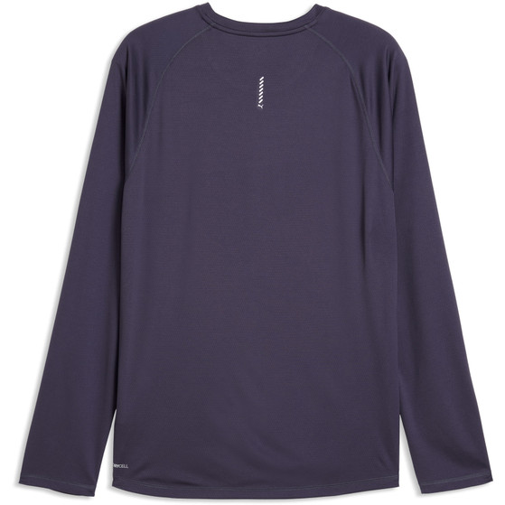 Puma Run Velocity Longsleeve Heren
