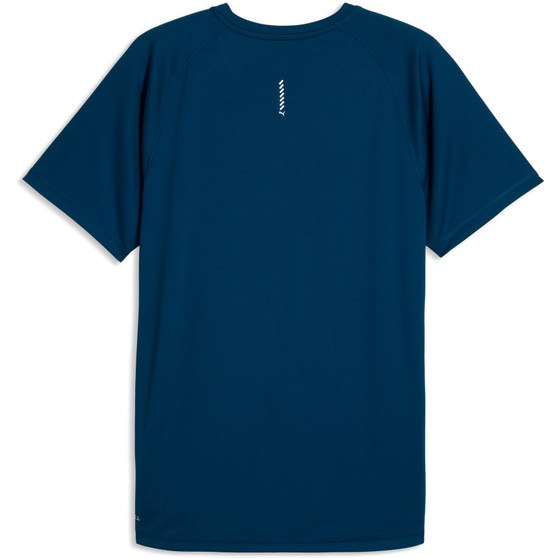 Puma Run Velocity T-Shirt Heren