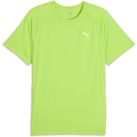 Puma Run Velocity T-Shirt Heren