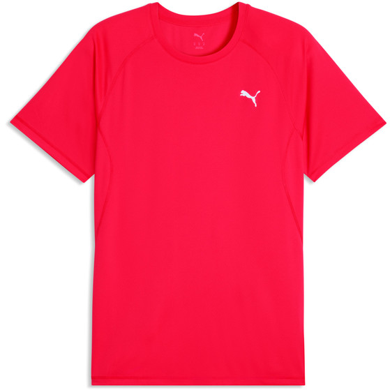 Puma Run Velocity T-Shirt Heren