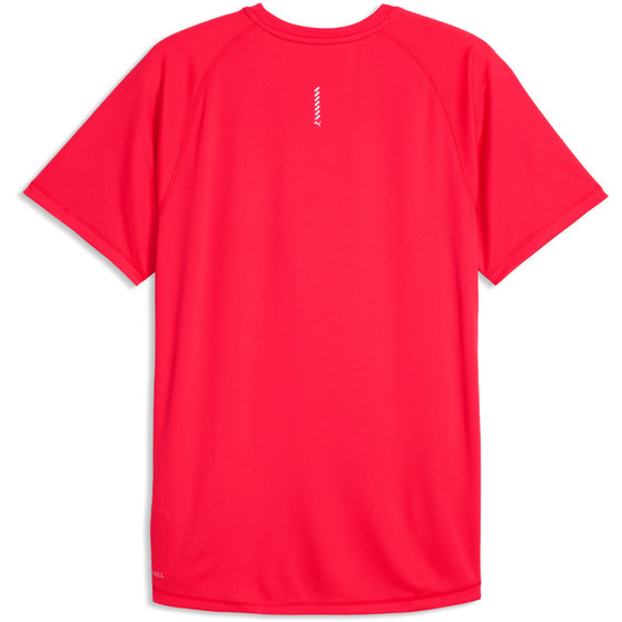 Puma Run Velocity T-Shirt Heren