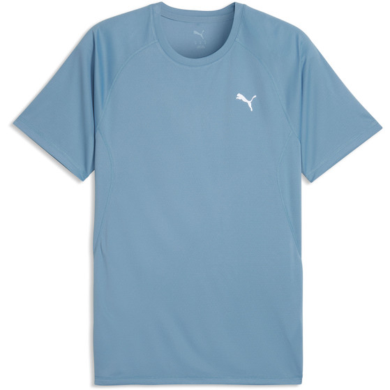 Puma Run Velocity T-Shirt Heren