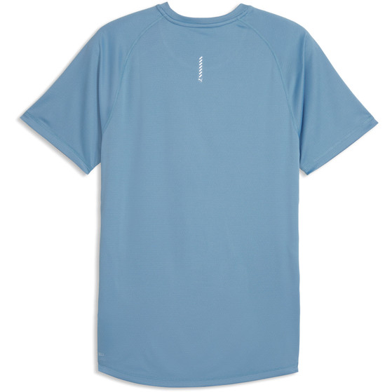 Puma Run Velocity T-Shirt Heren