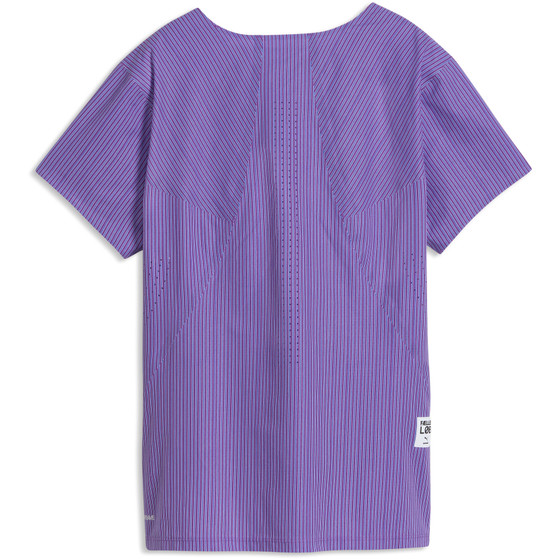 Puma Lightspeed Ultraweave Graphic Singlet Dames