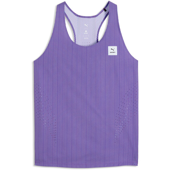 Puma x SAYSKY Ultraweave Singlet Dames