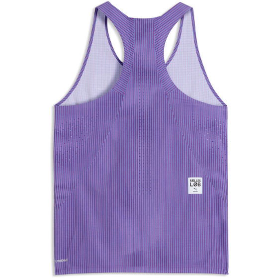 Puma x SAYSKY Ultraweave Singlet Dames