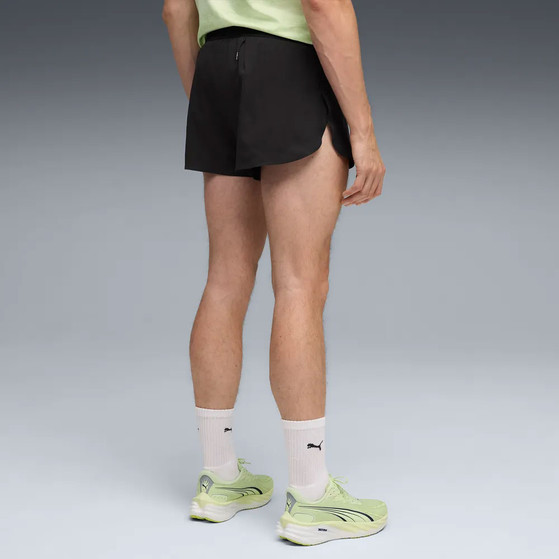 Puma Lightspeed Ultraweave Graphic Singlet Dames